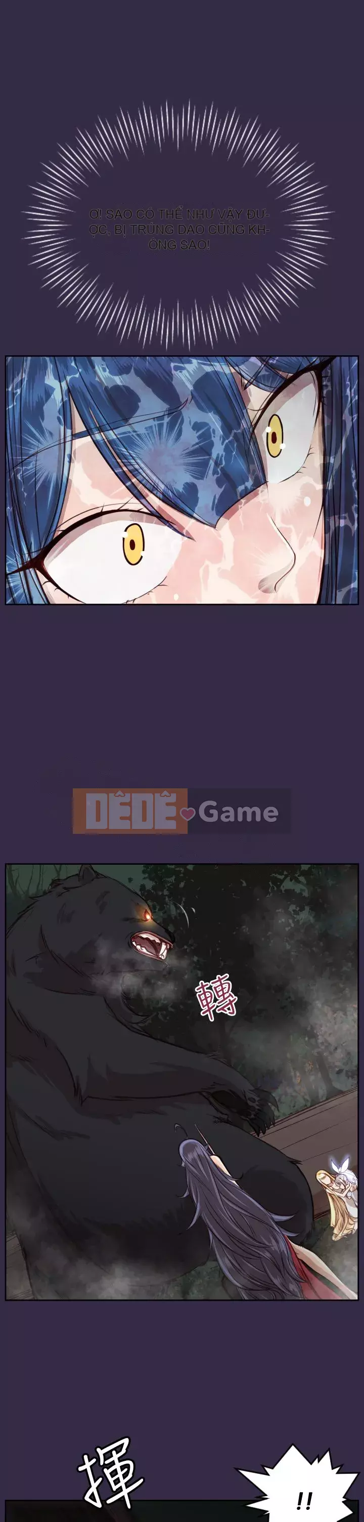 Đường A-háp Phần 1-2 Chương 01-50