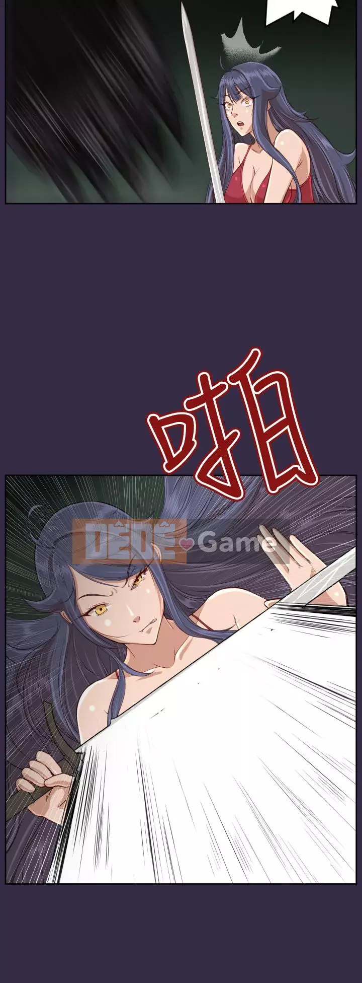 Đường A-háp Phần 1-2 Chương 01-50