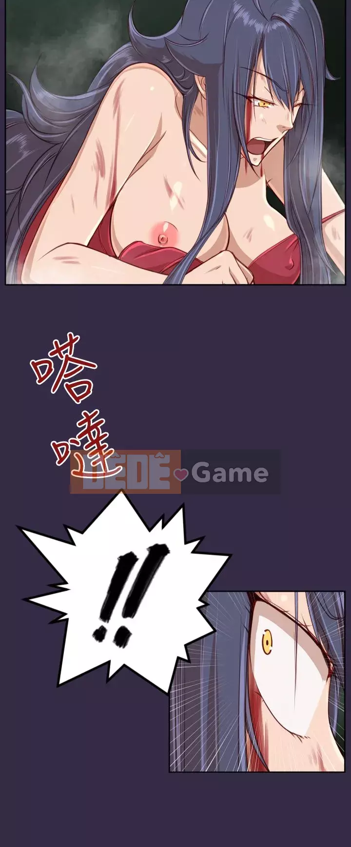 Đường A-háp Phần 1-2 Chương 01-50