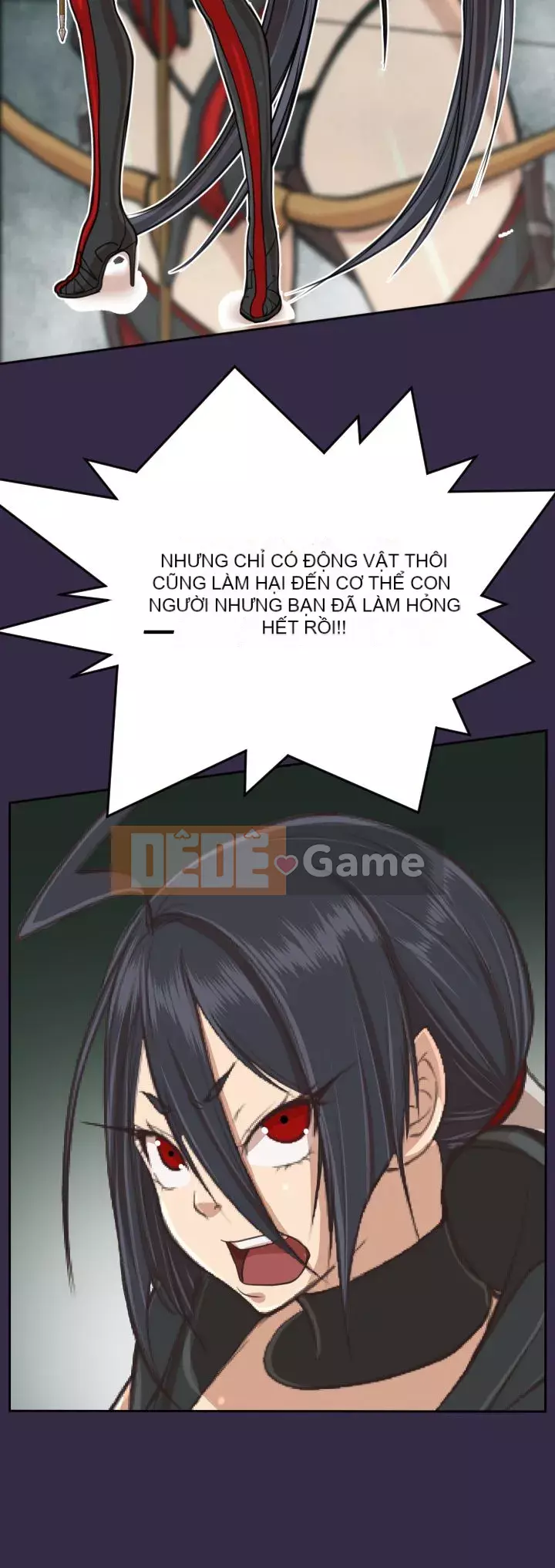 Đường A-háp Phần 1-2 Chương 01-50