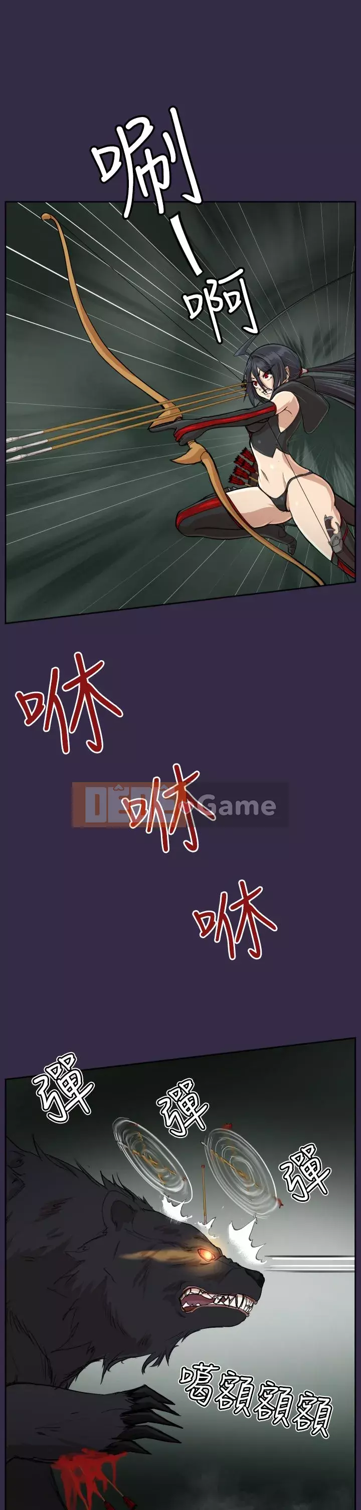 Đường A-háp Phần 1-2 Chương 01-50