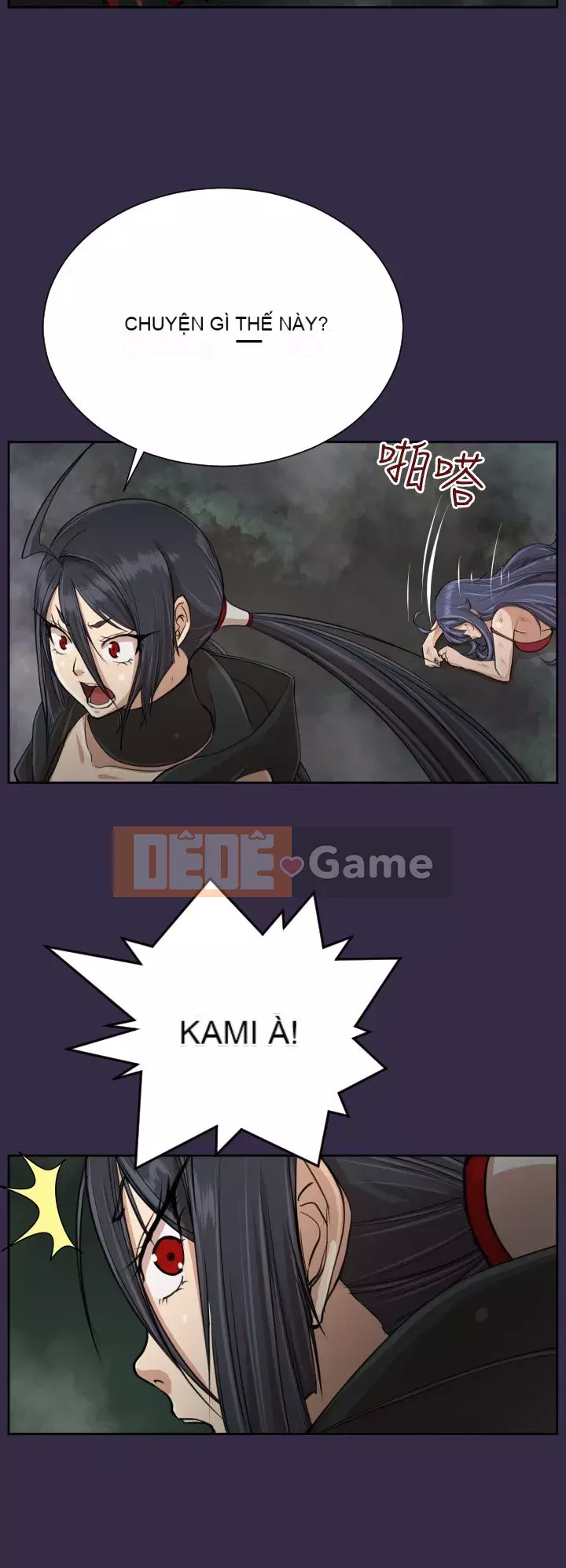 Đường A-háp Phần 1-2 Chương 01-50