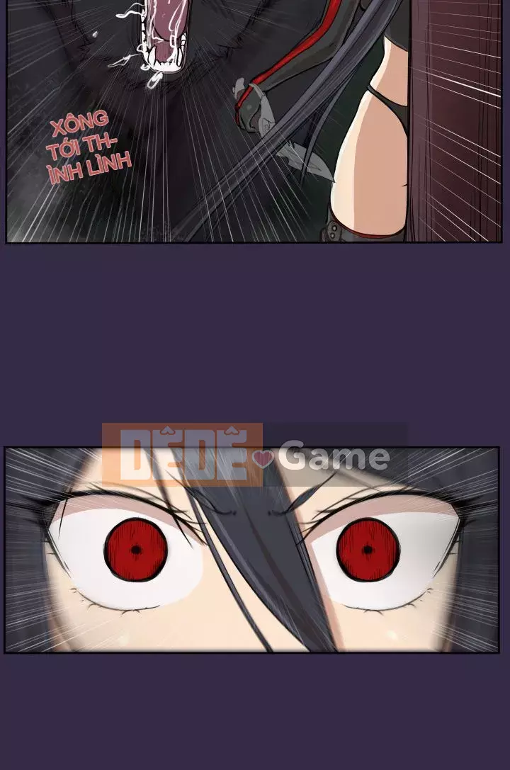 Đường A-háp Phần 1-2 Chương 01-50