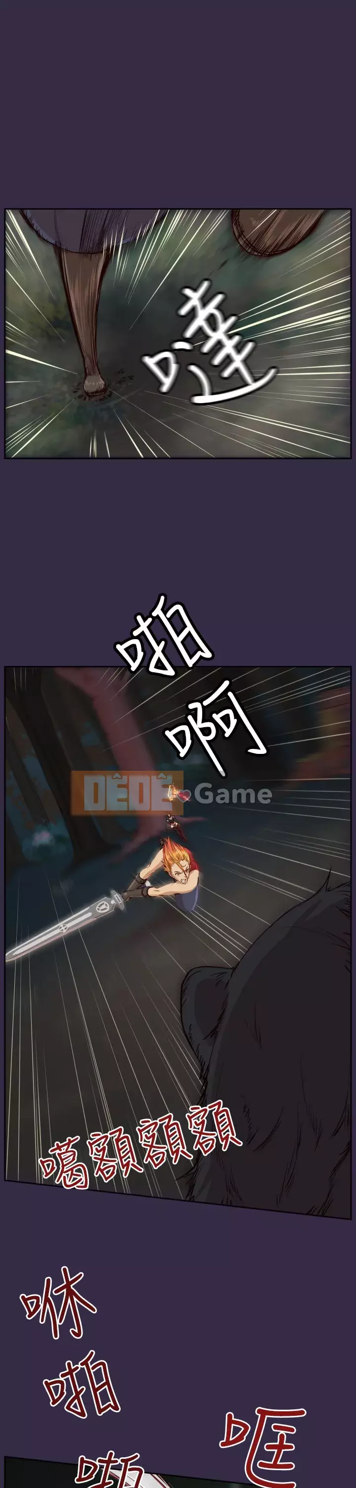 Đường A-háp Phần 1-2 Chương 01-50