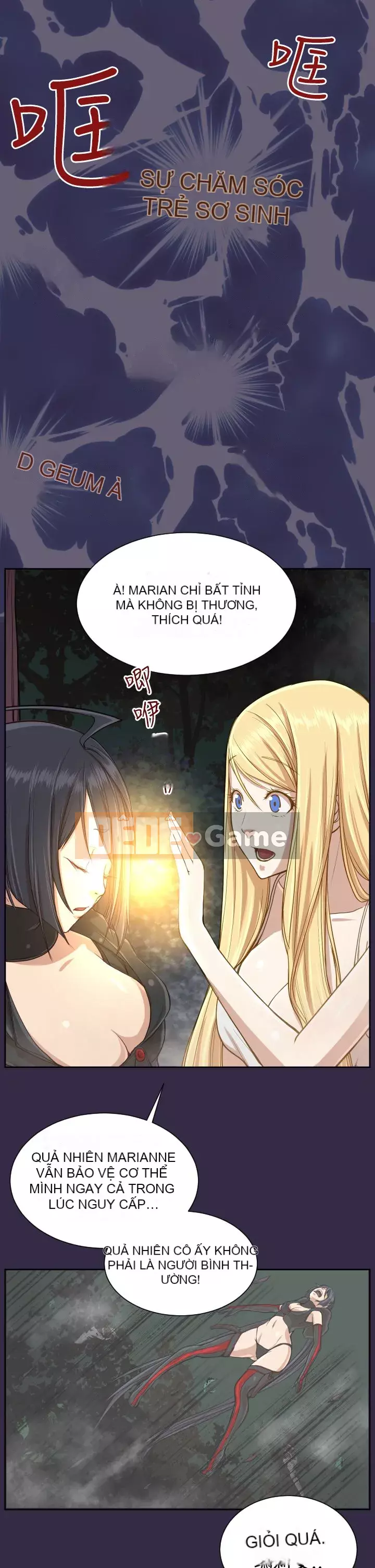 Đường A-háp Phần 1-2 Chương 01-50