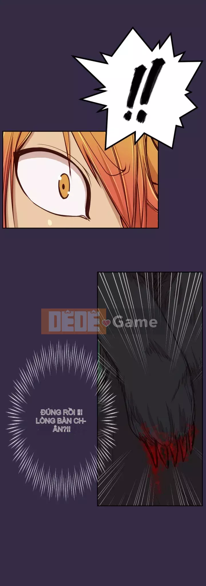 Đường A-háp Phần 1-2 Chương 01-50