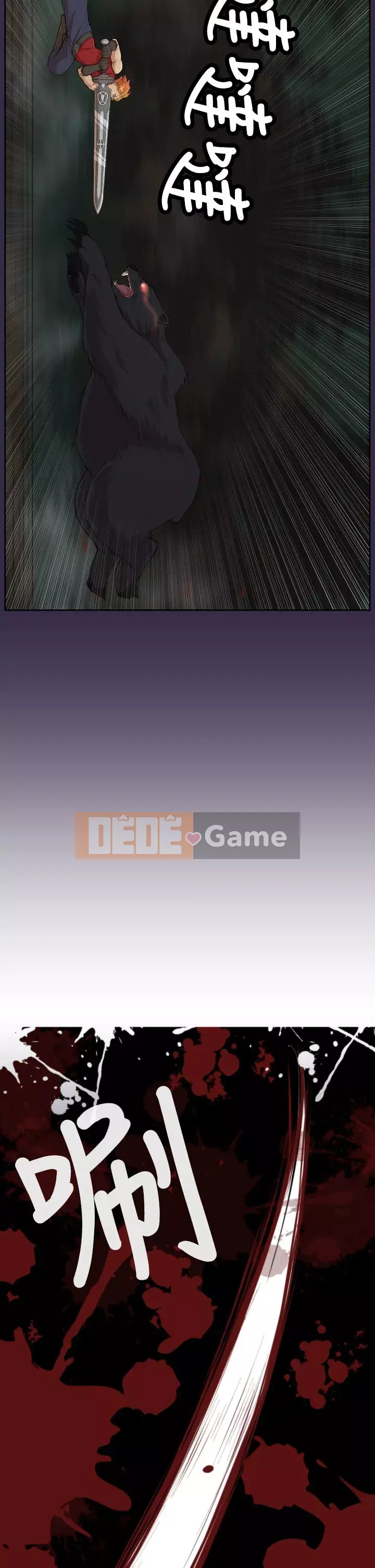 Đường A-háp Phần 1-2 Chương 01-50