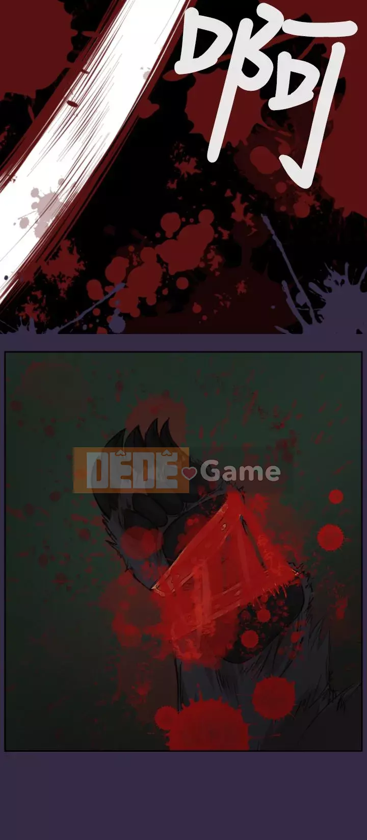 Đường A-háp Phần 1-2 Chương 01-50