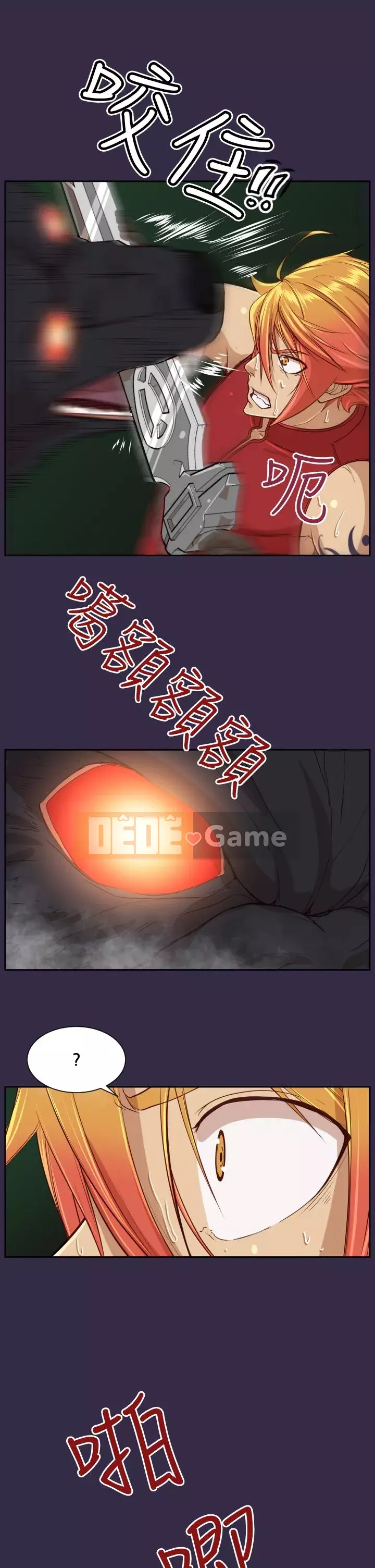 Đường A-háp Phần 1-2 Chương 01-50