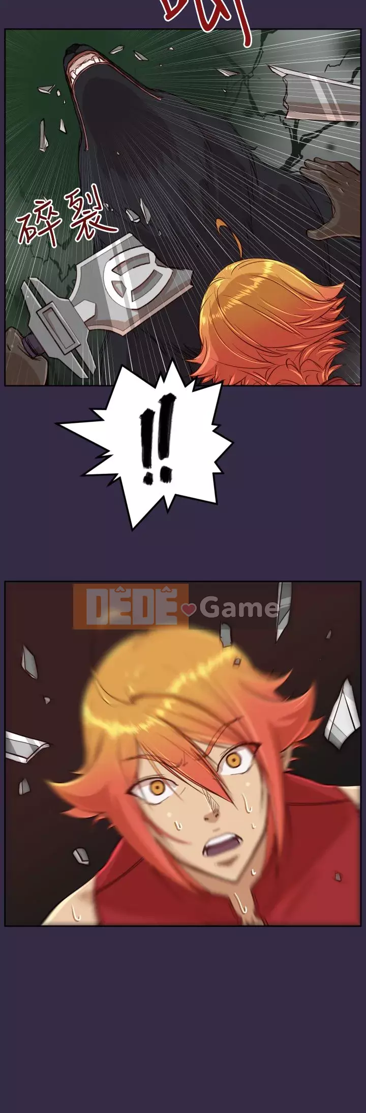 Đường A-háp Phần 1-2 Chương 01-50