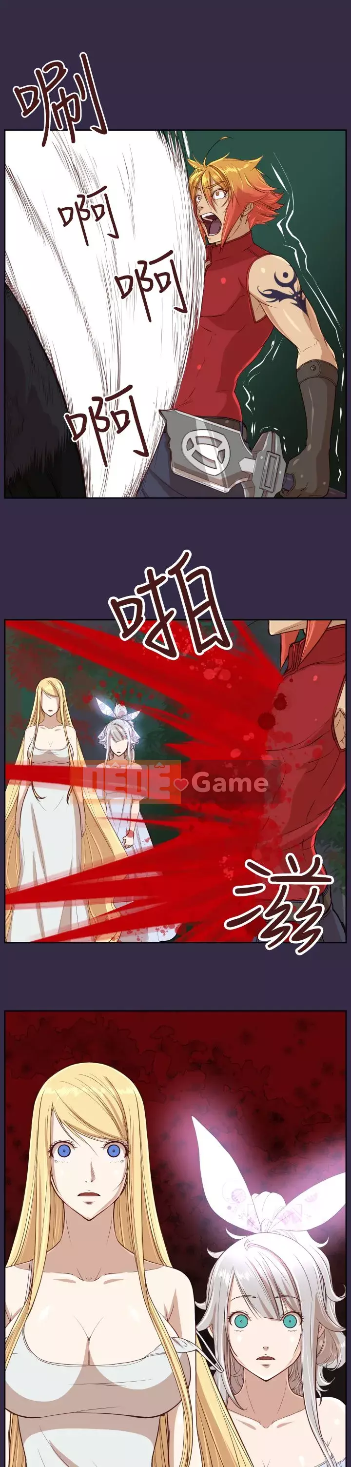 Đường A-háp Phần 1-2 Chương 01-50