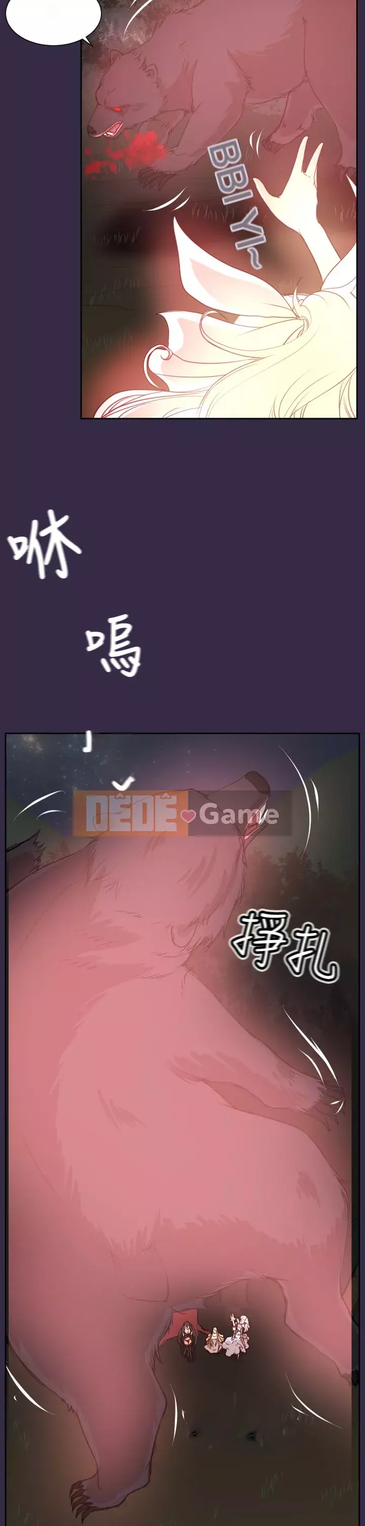 Đường A-háp Phần 1-2 Chương 01-50