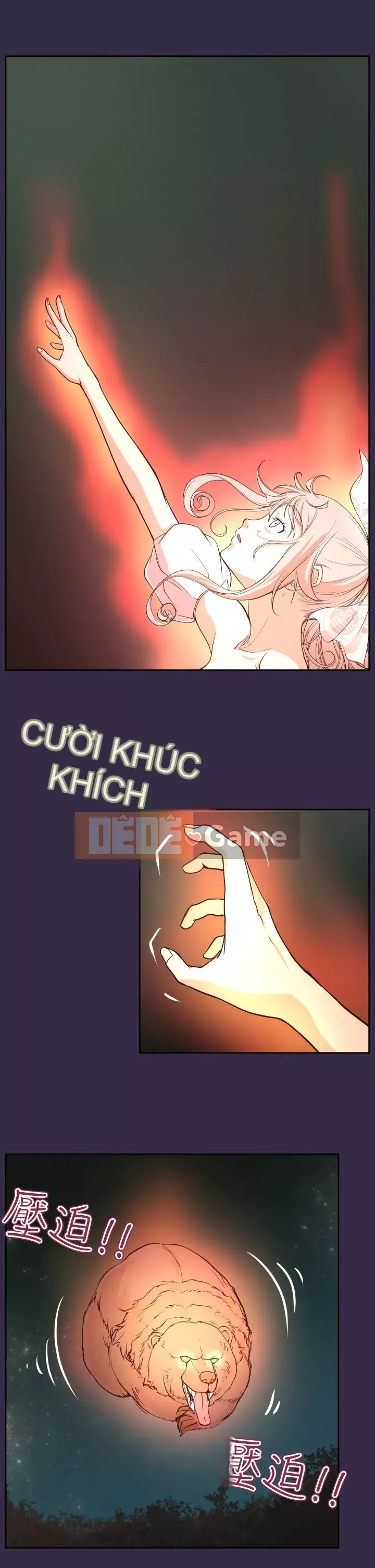 Đường A-háp Phần 1-2 Chương 01-50