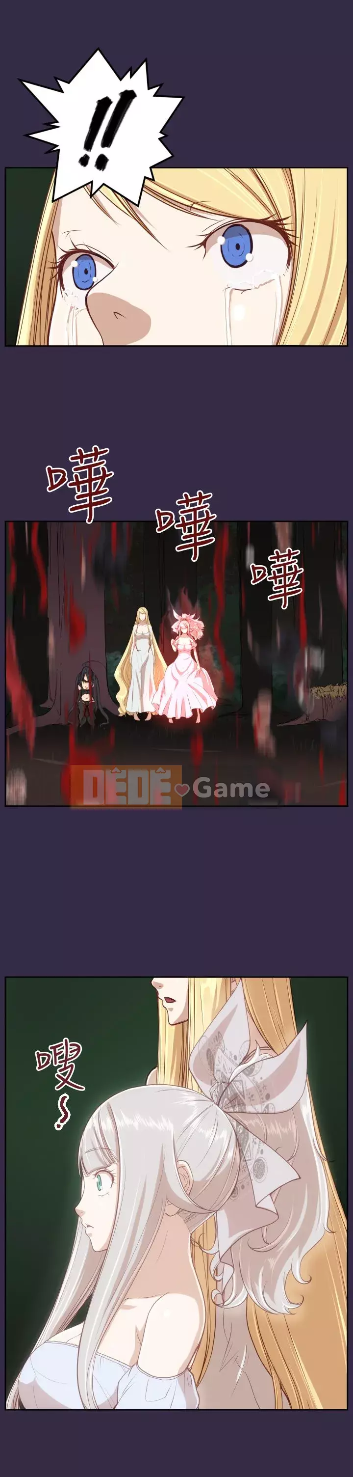 Đường A-háp Phần 1-2 Chương 01-50