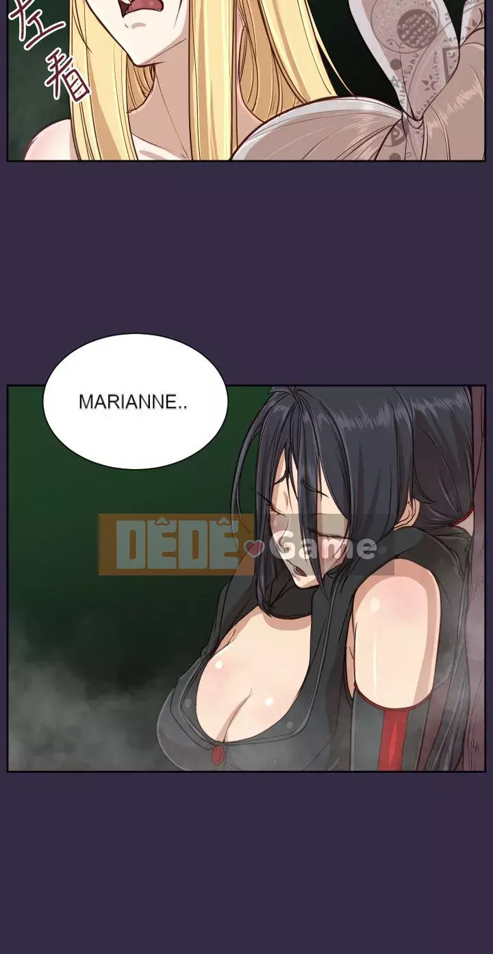 Đường A-háp Phần 1-2 Chương 01-50