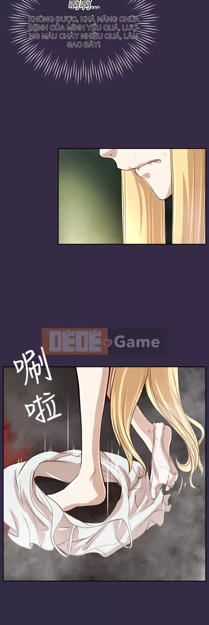 Đường A-háp Phần 1-2 Chương 01-50