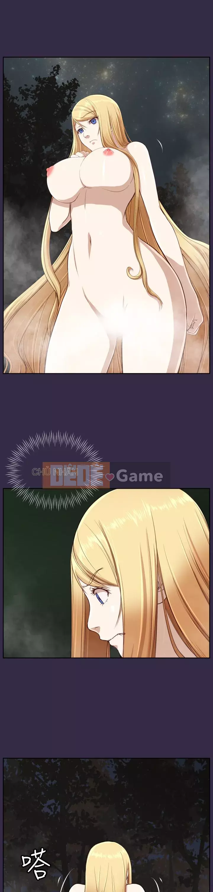 Đường A-háp Phần 1-2 Chương 01-50