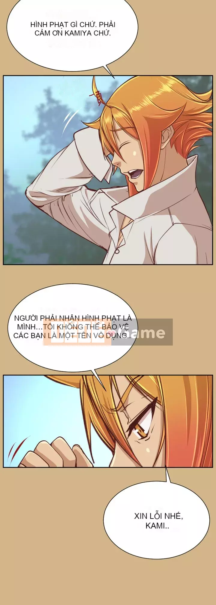 Đường A-háp Phần 1-2 Chương 01-50