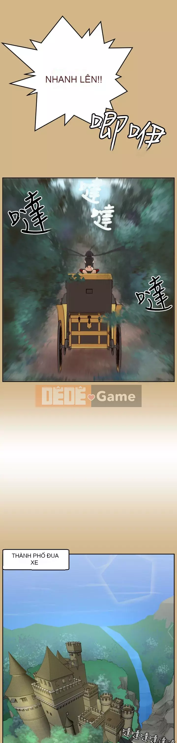 Đường A-háp Phần 1-2 Chương 01-50