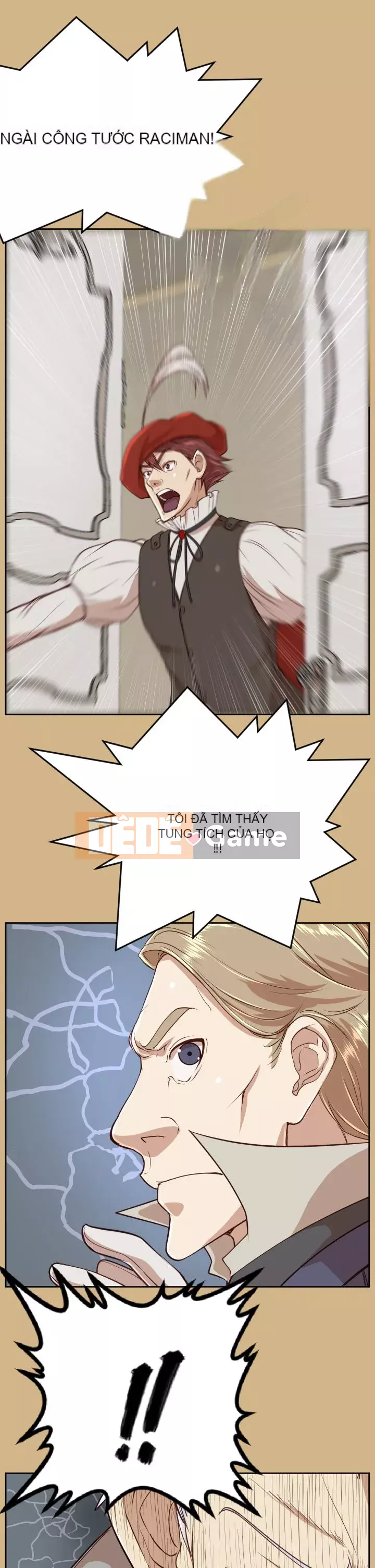 Đường A-háp Phần 1-2 Chương 01-50