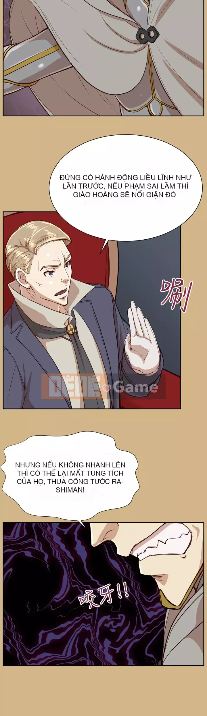 Đường A-háp Phần 1-2 Chương 01-50