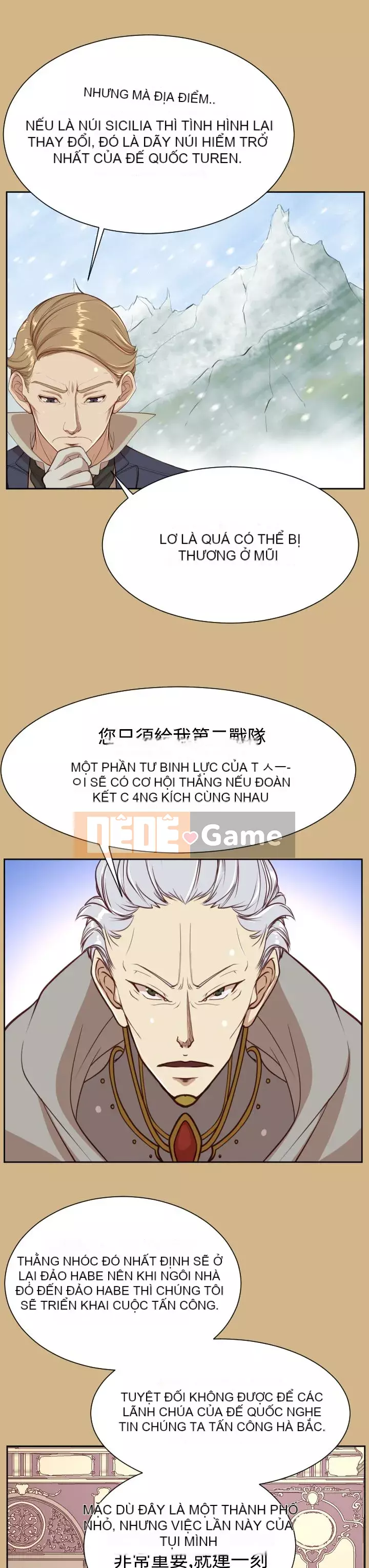 Đường A-háp Phần 1-2 Chương 01-50