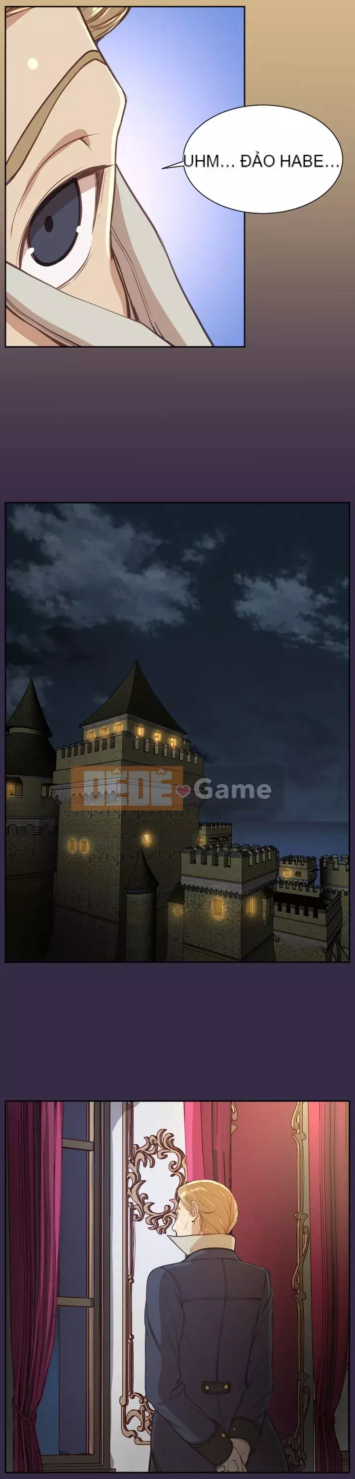 Đường A-háp Phần 1-2 Chương 01-50