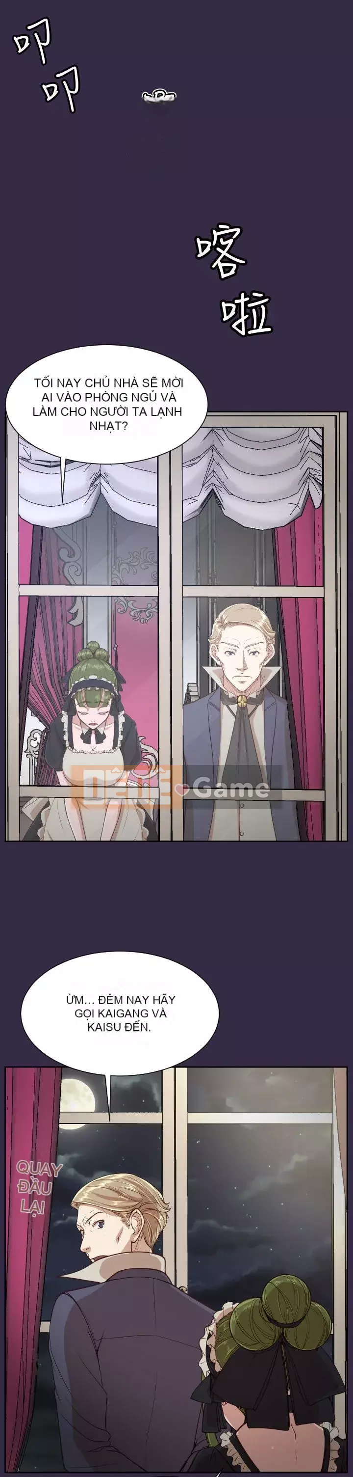 Đường A-háp Phần 1-2 Chương 01-50