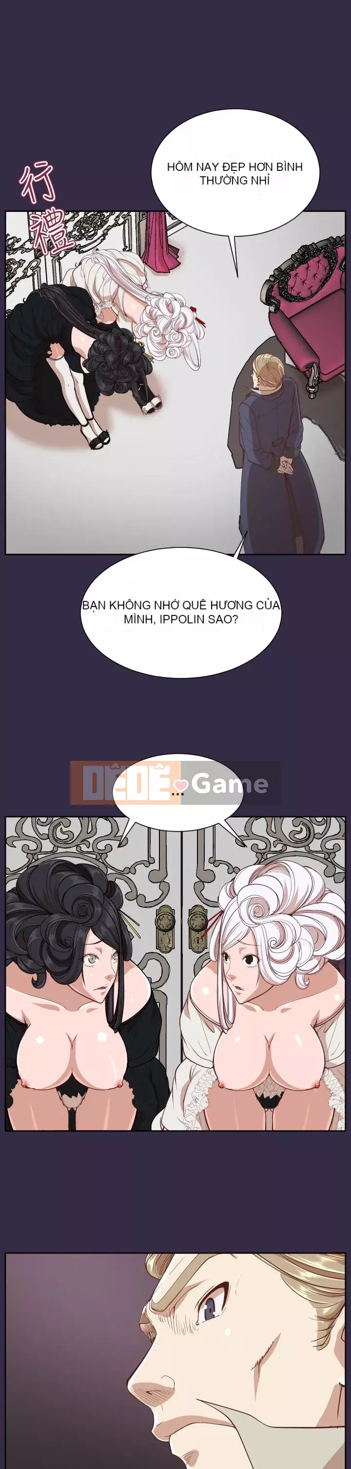 Đường A-háp Phần 1-2 Chương 01-50