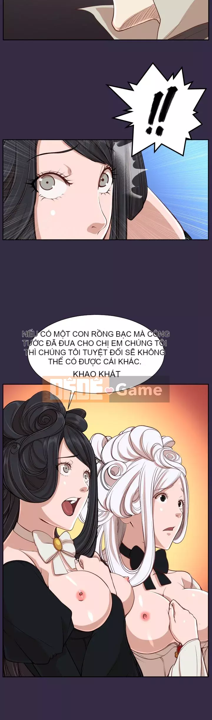 Đường A-háp Phần 1-2 Chương 01-50