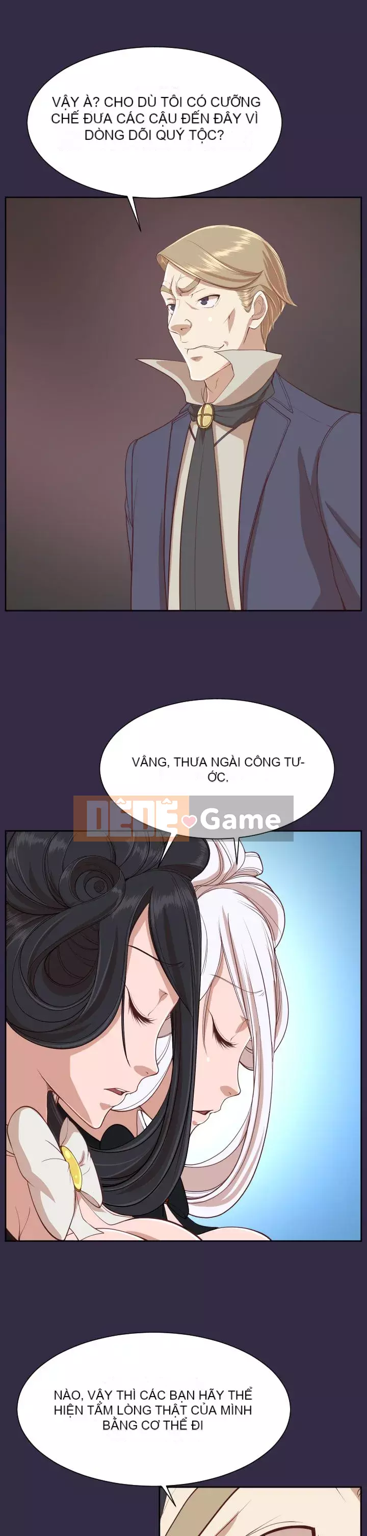 Đường A-háp Phần 1-2 Chương 01-50