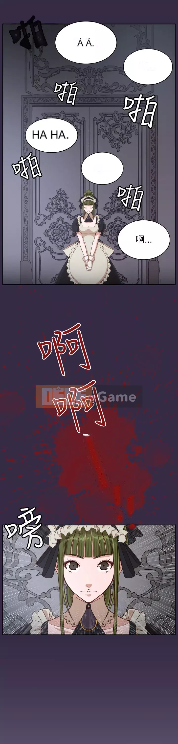 Đường A-háp Phần 1-2 Chương 01-50