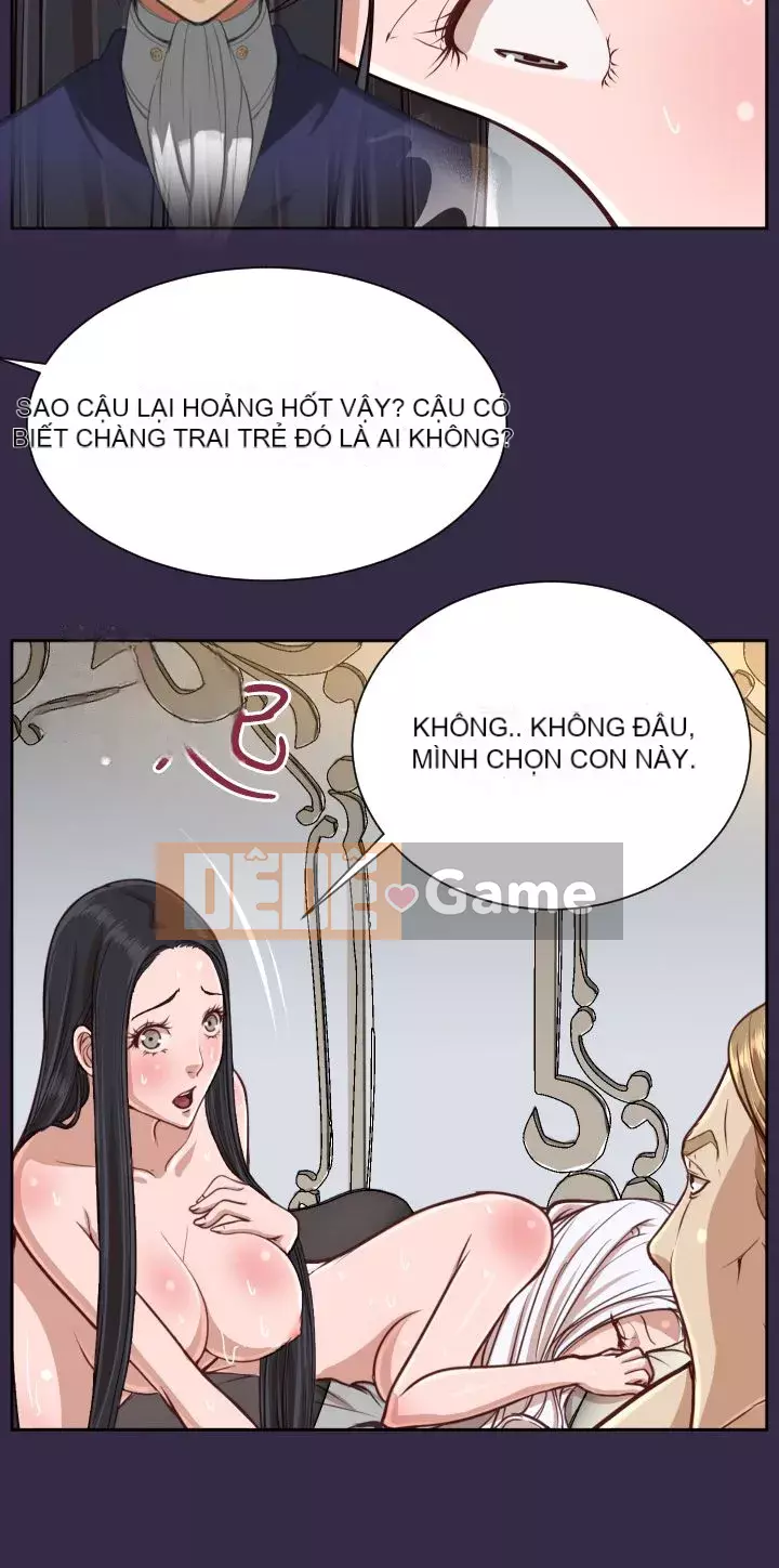 Đường A-háp Phần 1-2 Chương 01-50