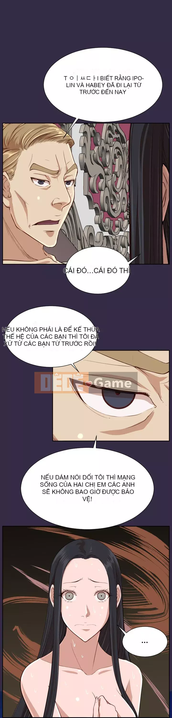 Đường A-háp Phần 1-2 Chương 01-50