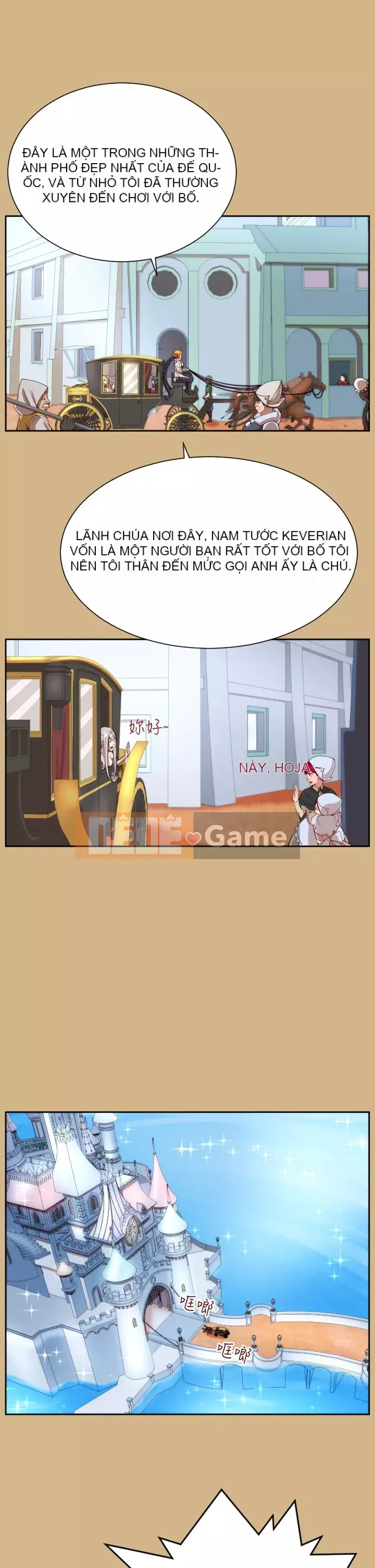 Đường A-háp Phần 1-2 Chương 01-50