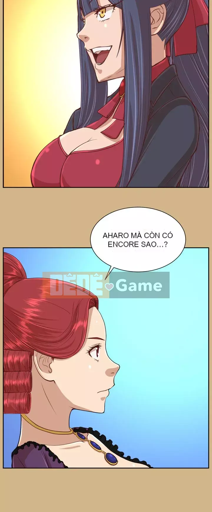 Đường A-háp Phần 1-2 Chương 01-50