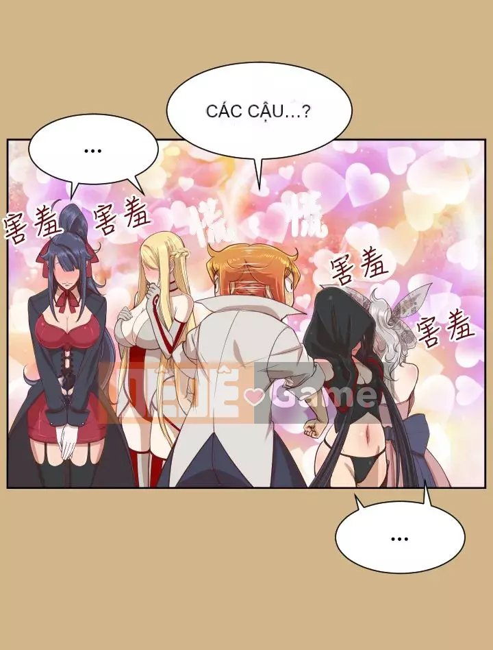 Đường A-háp Phần 1-2 Chương 01-50