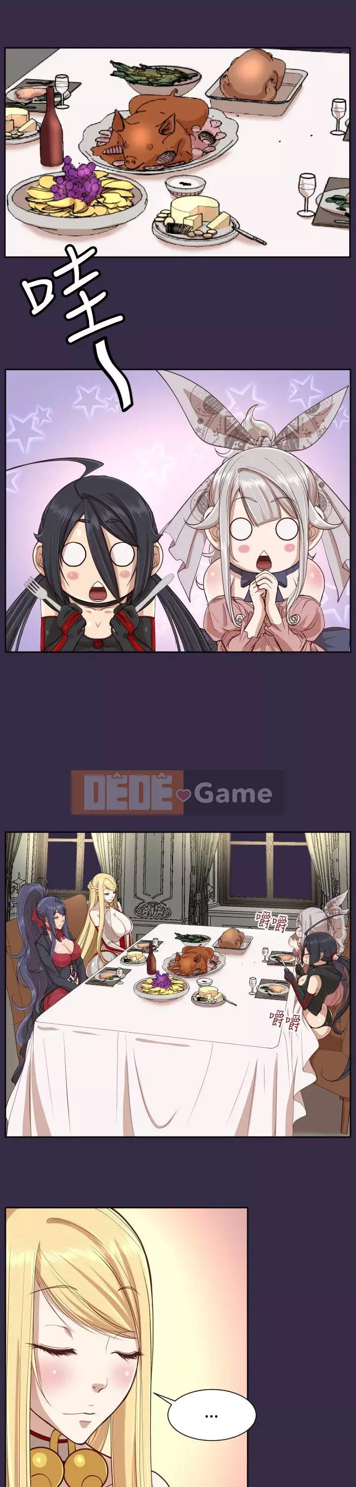 Đường A-háp Phần 1-2 Chương 01-50