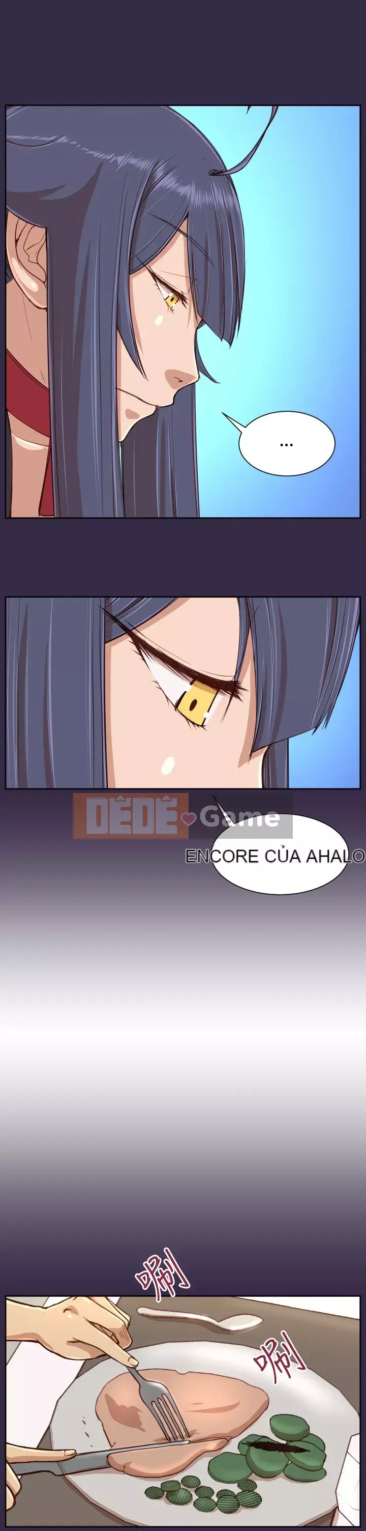 Đường A-háp Phần 1-2 Chương 01-50