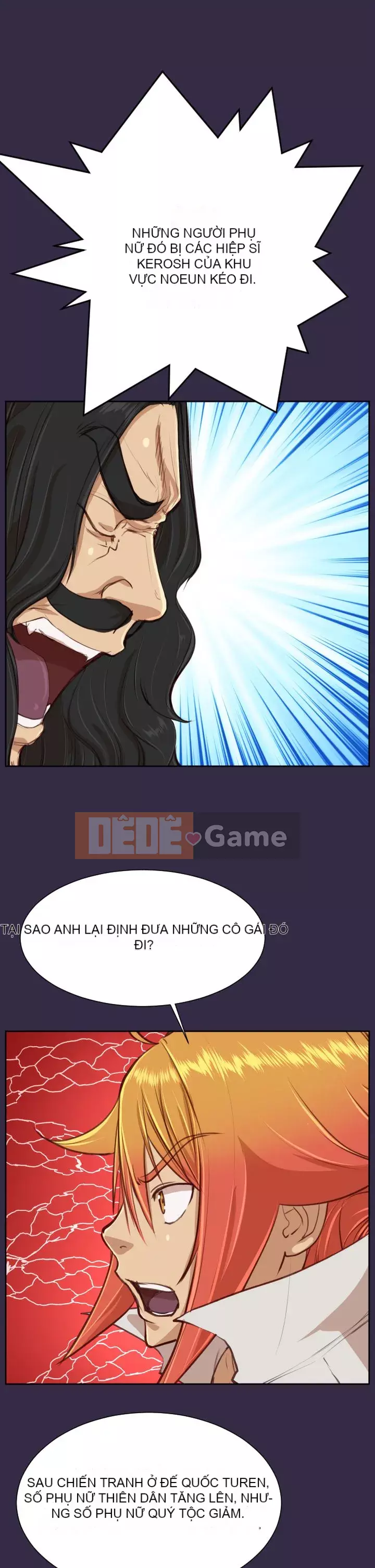 Đường A-háp Phần 1-2 Chương 01-50