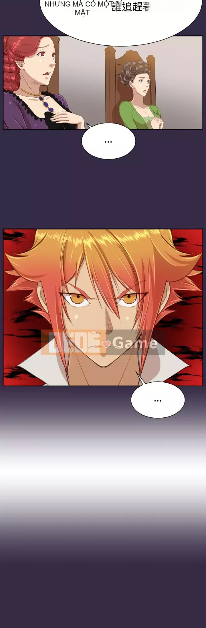 Đường A-háp Phần 1-2 Chương 01-50