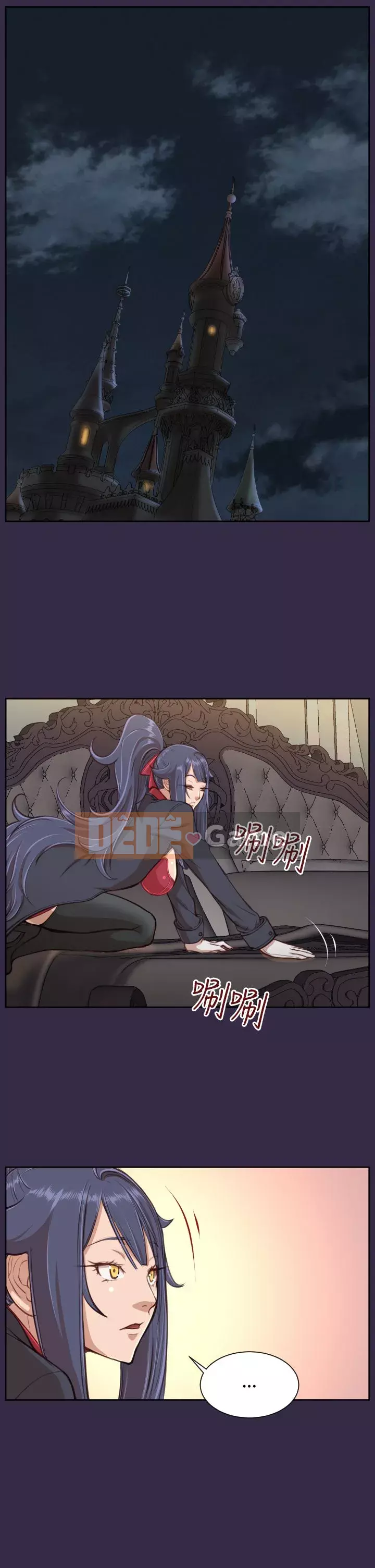 Đường A-háp Phần 1-2 Chương 01-50