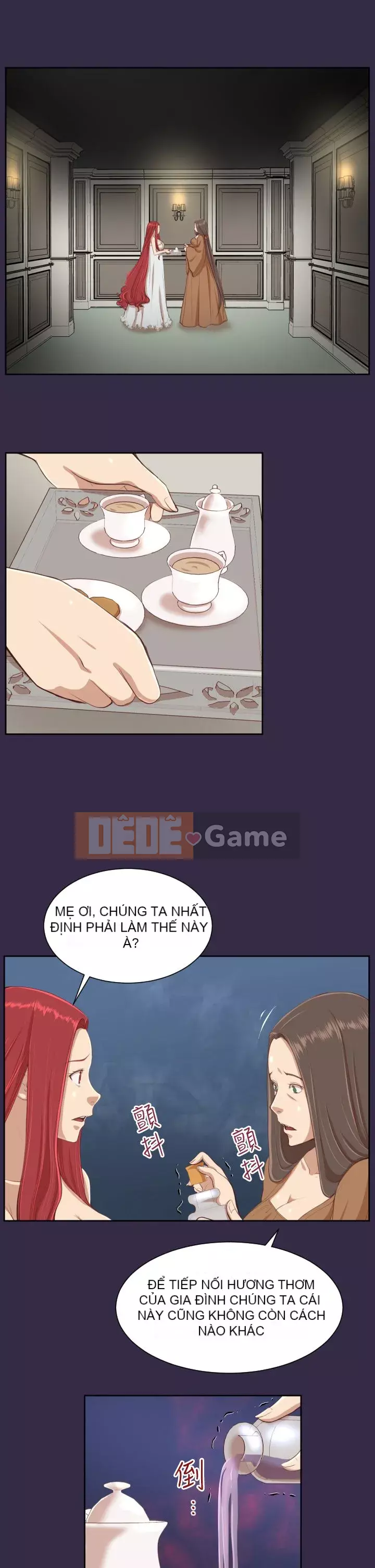 Đường A-háp Phần 1-2 Chương 01-50