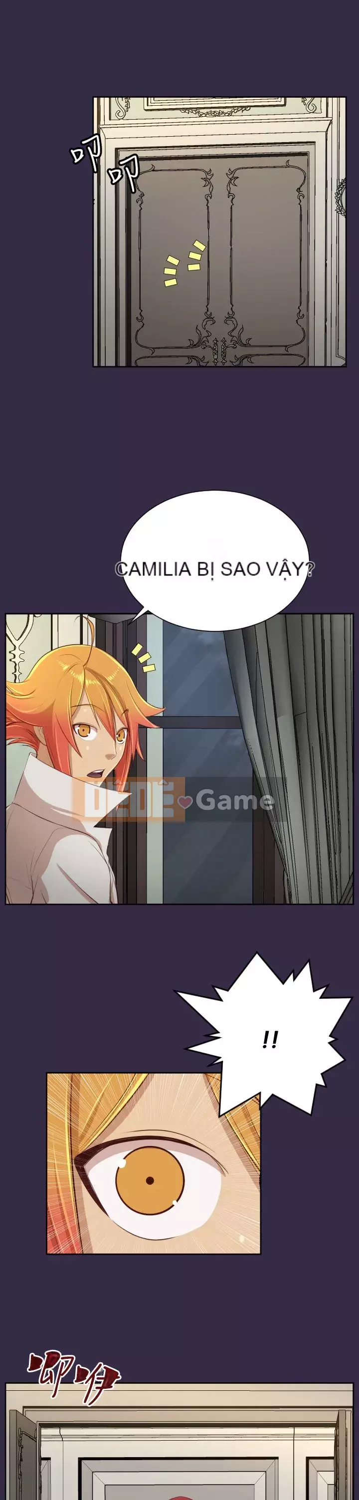 Đường A-háp Phần 1-2 Chương 01-50