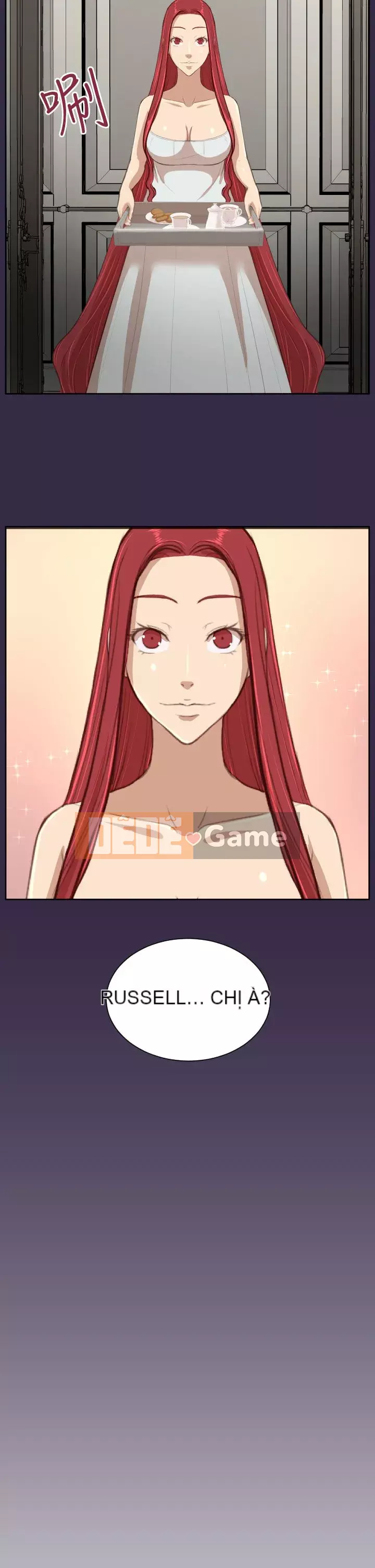 Đường A-háp Phần 1-2 Chương 01-50