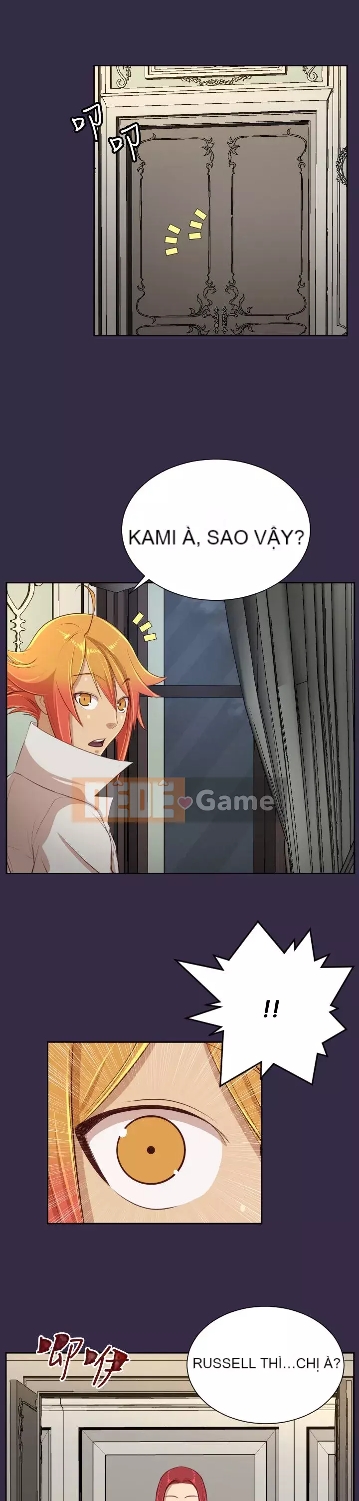 Đường A-háp Phần 1-2 Chương 01-50