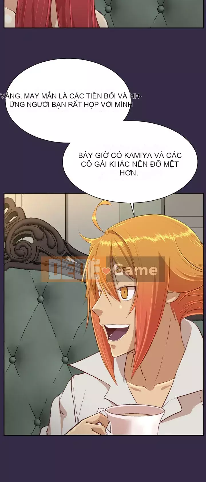 Đường A-háp Phần 1-2 Chương 01-50