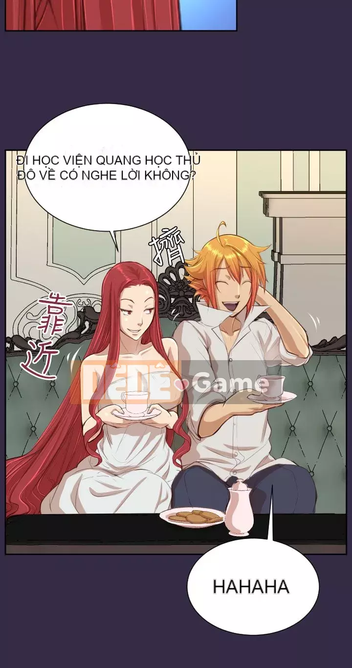 Đường A-háp Phần 1-2 Chương 01-50