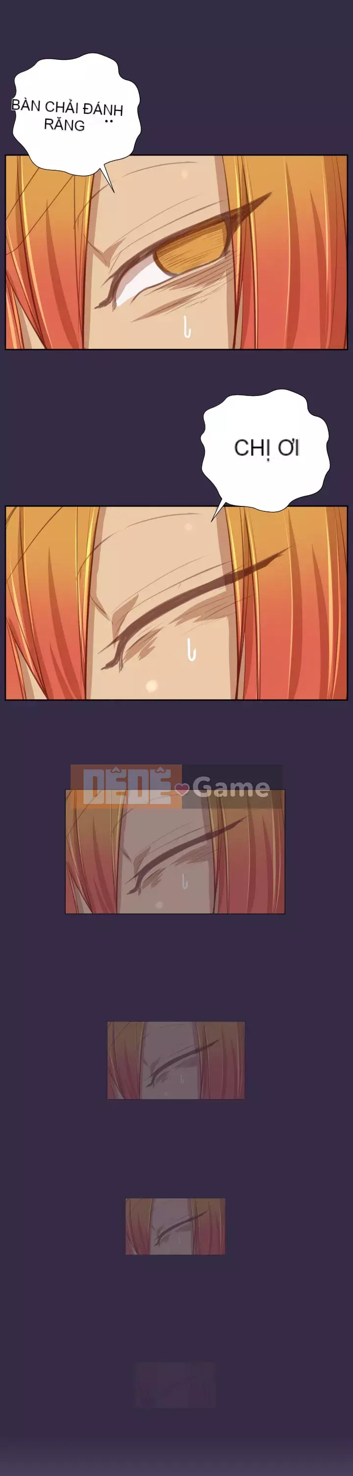 Đường A-háp Phần 1-2 Chương 01-50