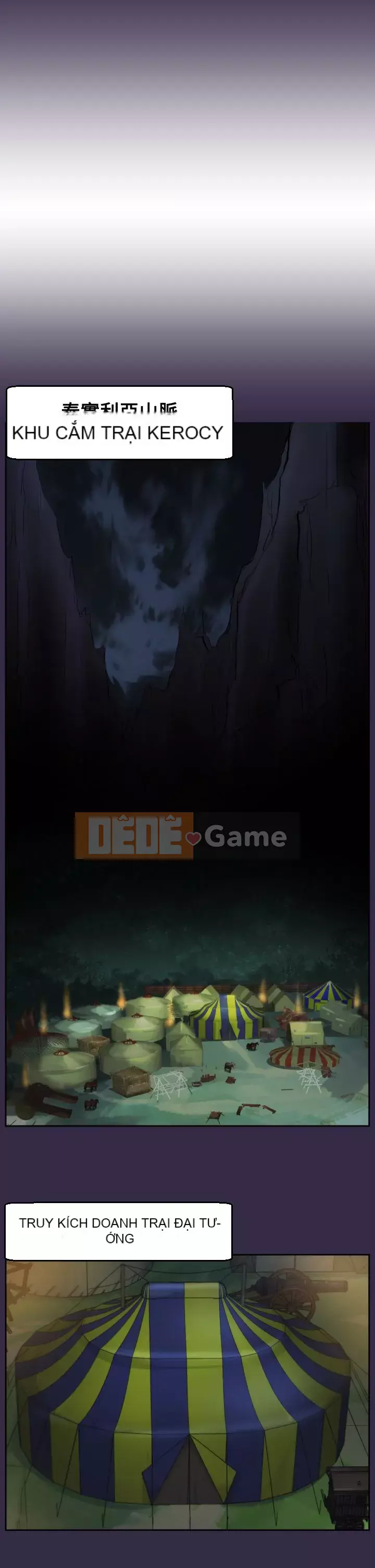 Đường A-háp Phần 1-2 Chương 01-50